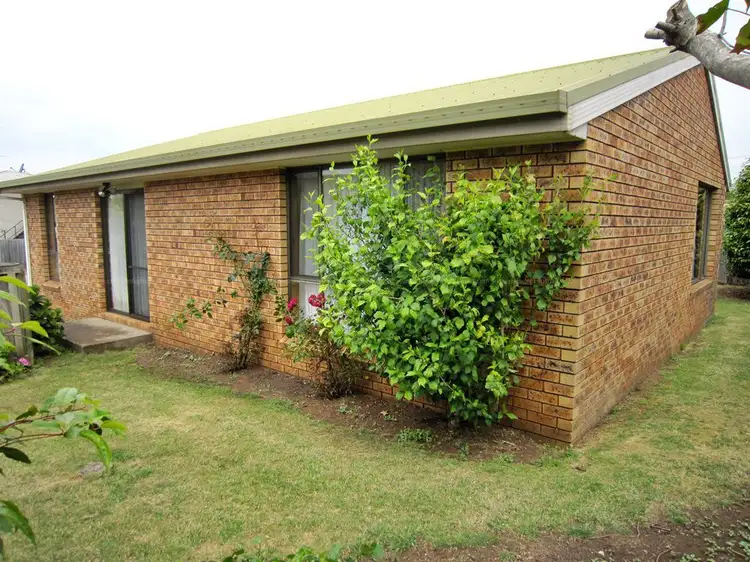 Second view of Homely unit listing, 80 Tasman Street, Devonport TAS 7310