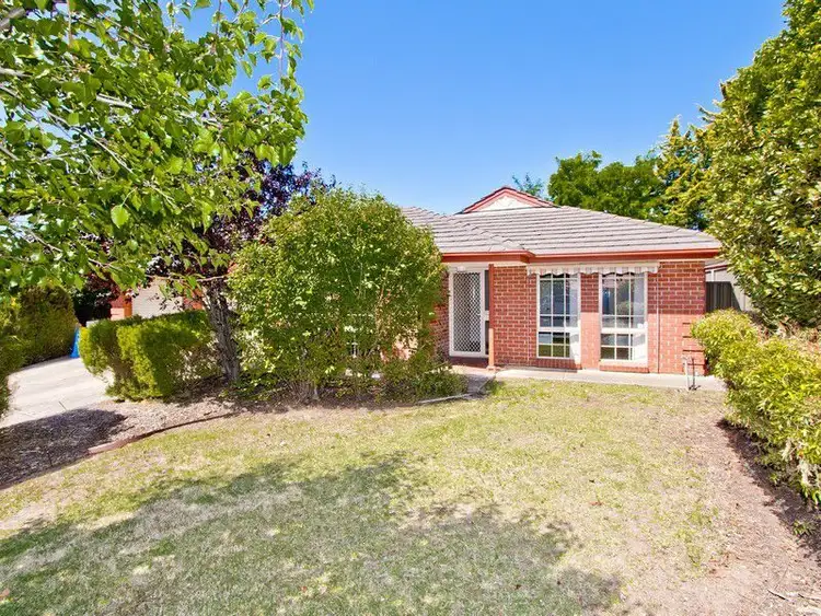 5 Pfitzner Place, Greenwith SA 5125