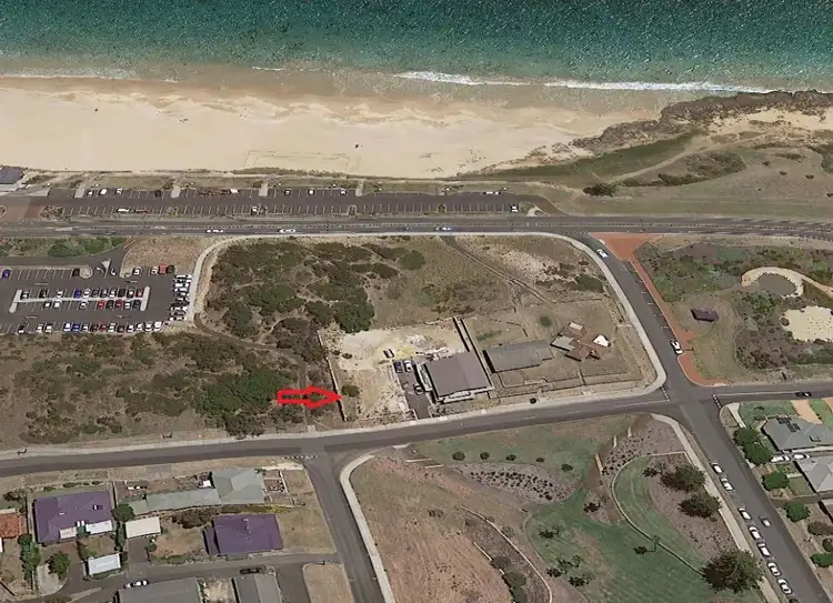 Third view of Homely land listing, 6a Upper Esplanade, Bunbury WA 6230