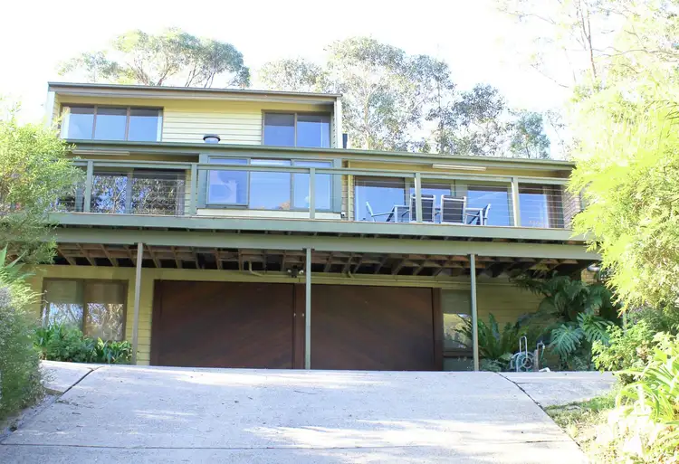 Third view of Homely house listing, 16 Flinders Place, Mount Colah NSW 2079