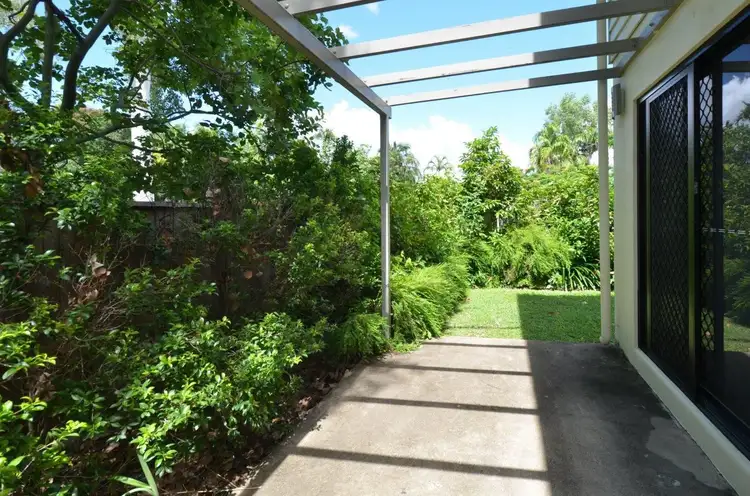 Fourth view of Homely unit listing, Unit 12/1339 Riverway Drive, Kelso QLD 4815