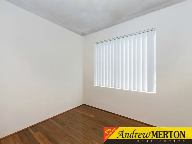 Sixth view of Homely unit listing, 7/91 Great Western Highway, Parramatta NSW 2150