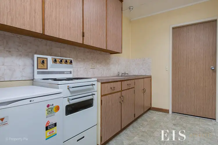 Fifth view of Homely unit listing, 19/56 Adelaide St, South Hobart TAS 7004