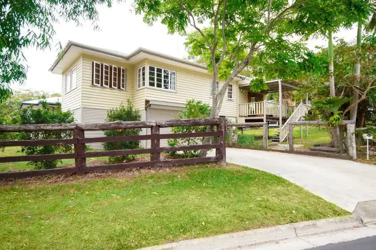 Main view of Homely house listing, LOT 1, 1 Low Street, Eumundi QLD 4562
