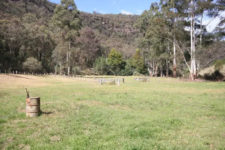 Third view of Homely rural property listing, 1155 Settlers Road, St Albans NSW 2775