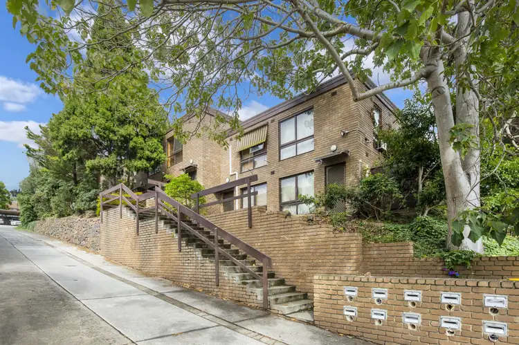 Main view of Homely townhouse listing, 7/9 Grandview Avenue, Maribyrnong VIC 3032