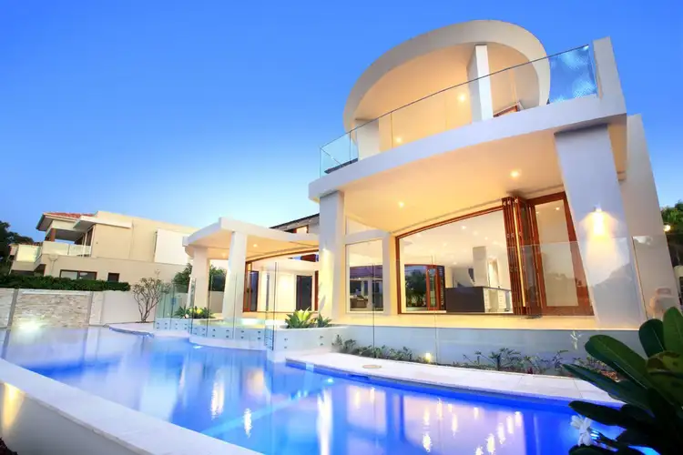 518 Noosa Springs Drive, Noosa Springs QLD 4567