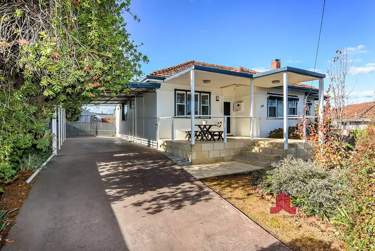 Third view of Homely house listing, 26 View Street, Collie WA 6225