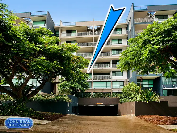 203/25 Dix Street, Redcliffe QLD 4020