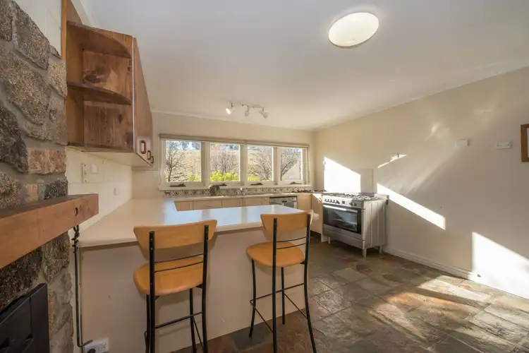 Fifth view of Homely house listing, 1768 Barry Way, Jindabyne NSW 2627