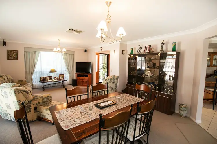 Seventh view of Homely house listing, 23 Crestview Place, Inverell NSW 2360