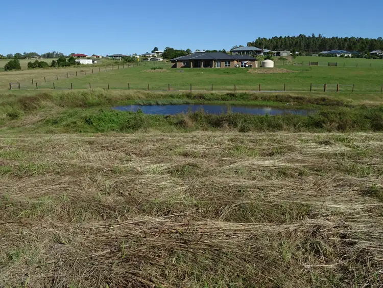 Second view of Homely land listing, Address available on request