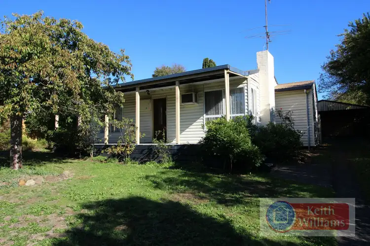 Fourth view of Homely house listing, 22 Eastern Avenue, Newborough VIC 3825