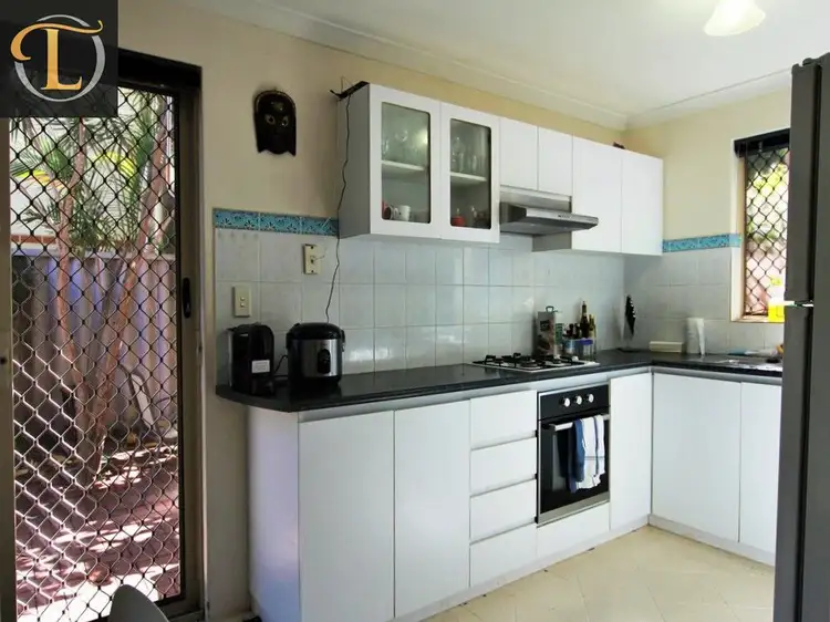 Sixth view of Homely house listing, 48A Forrest Street, Mount Lawley WA 6050