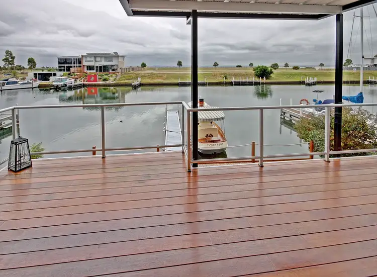 Third view of Homely house listing, 16 The Point, Paynesville VIC 3880