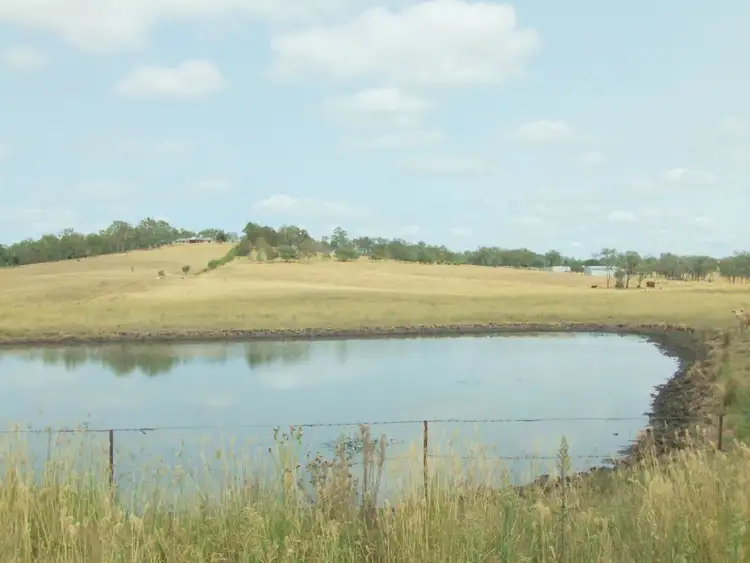 Fourth view of Homely rural property listing, LOT 33/Lot 33 Ipswich Boonah Road, Boonah QLD 4310
