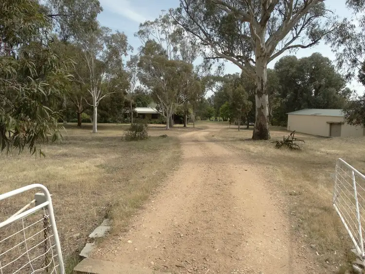 1311 Murray River Road, Talgarno VIC 3691