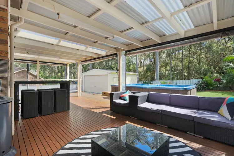Sixth view of Homely house listing, 37 Greenwood Avenue, Belmont NSW 2280