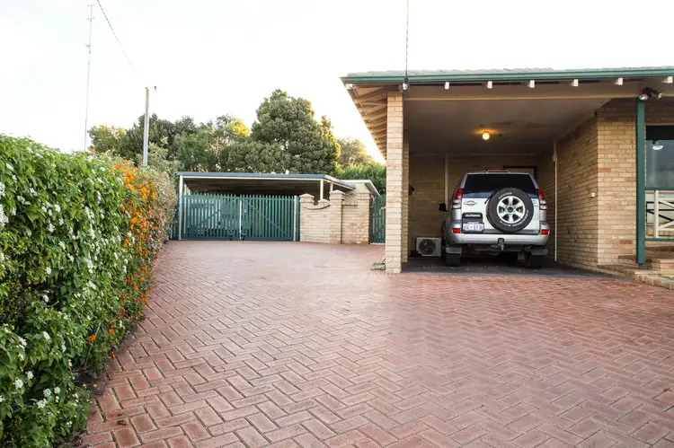 Third view of Homely house listing, 1 Cranbrook Way, Usher WA 6230