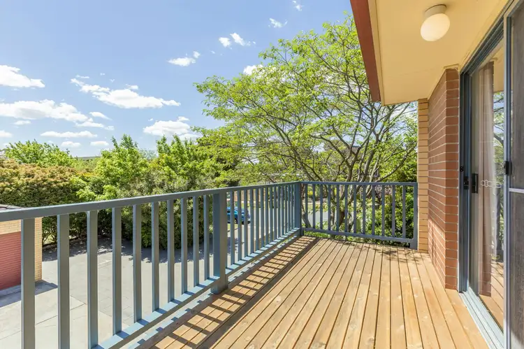 Second view of Homely unit listing, 11/111 Uriarra Road, Queanbeyan NSW 2620