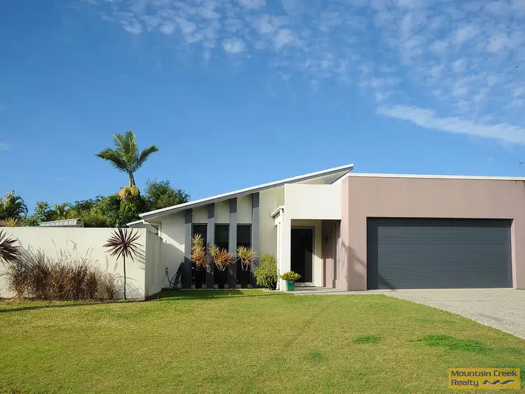 16 Lee Street, Buderim QLD 4556