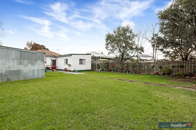 Sixth view of Homely house listing, 46 Madden Street, Maidstone VIC 3012