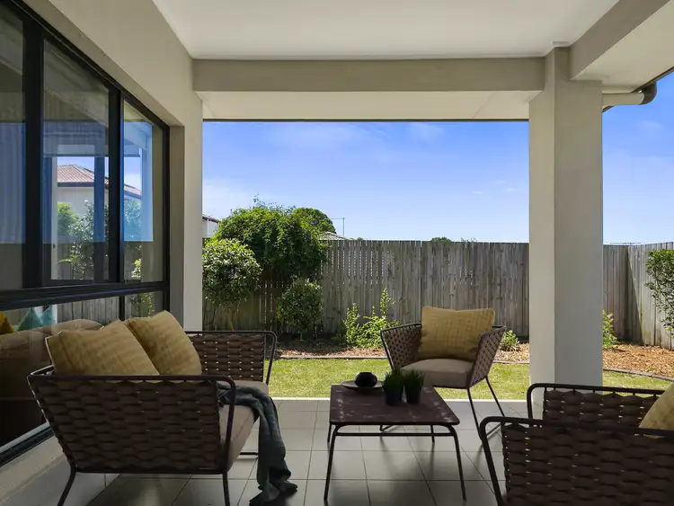 Fifth view of Homely house listing, 51 Hillcroft Pl, Belmont QLD 4153