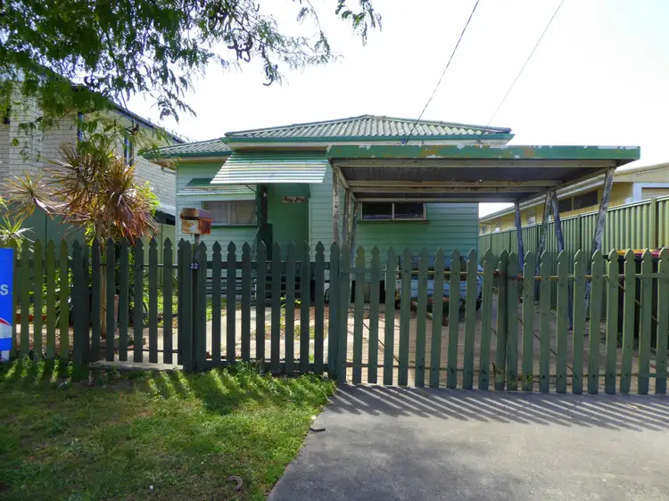 22 Blackwood Road, Margate QLD 4019