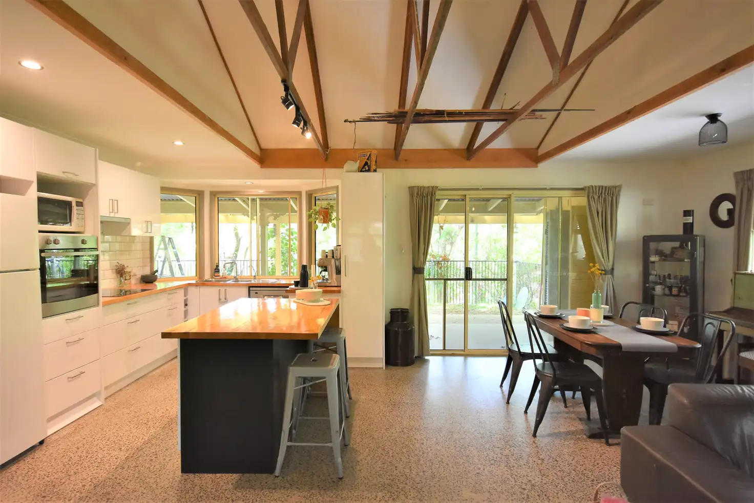 Main view of Homely house listing, 207 Neill Rd, Mooloolah Valley QLD 4553