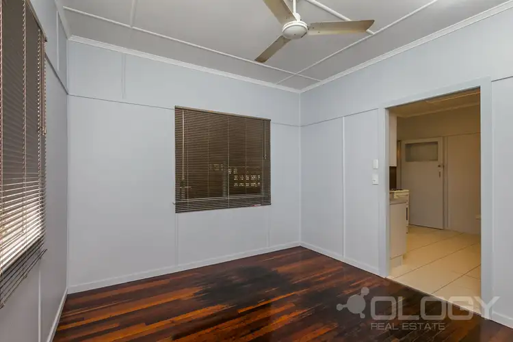 Third view of Homely house listing, 69 Haynes Street, Park Avenue QLD 4701