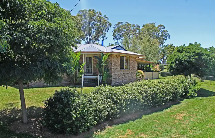 Third view of Homely house listing, 2 Keith Mitchell Drive, Warwick QLD 4370