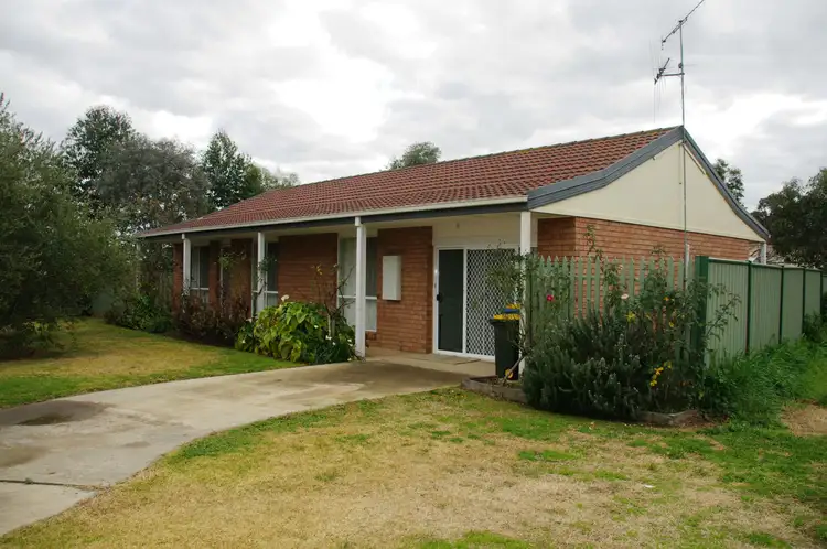 Main view of Homely house listing, 107 Main Street, Strathmerton VIC 3641