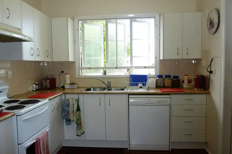 Third view of Homely house listing, 13 Dalglish Street, Maryborough QLD 4650