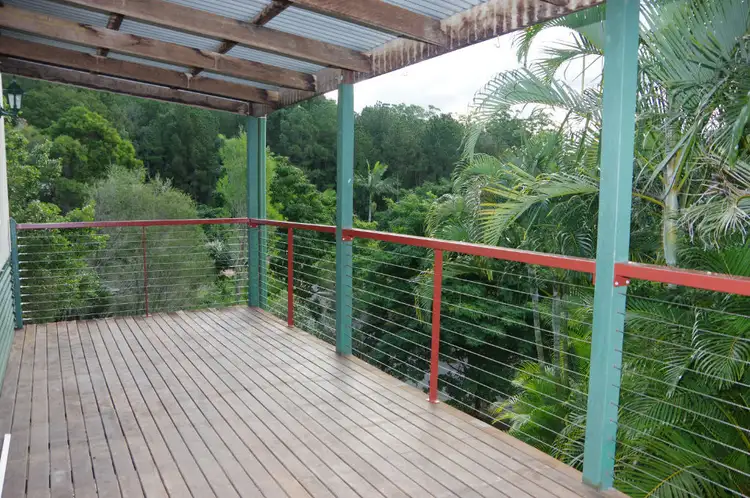 Sixth view of Homely house listing, 8 Vincent Drive, Nambour QLD 4560