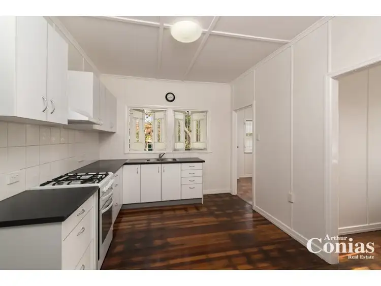 Fourth view of Homely house listing, 18 Royal Street, Virginia QLD 4014