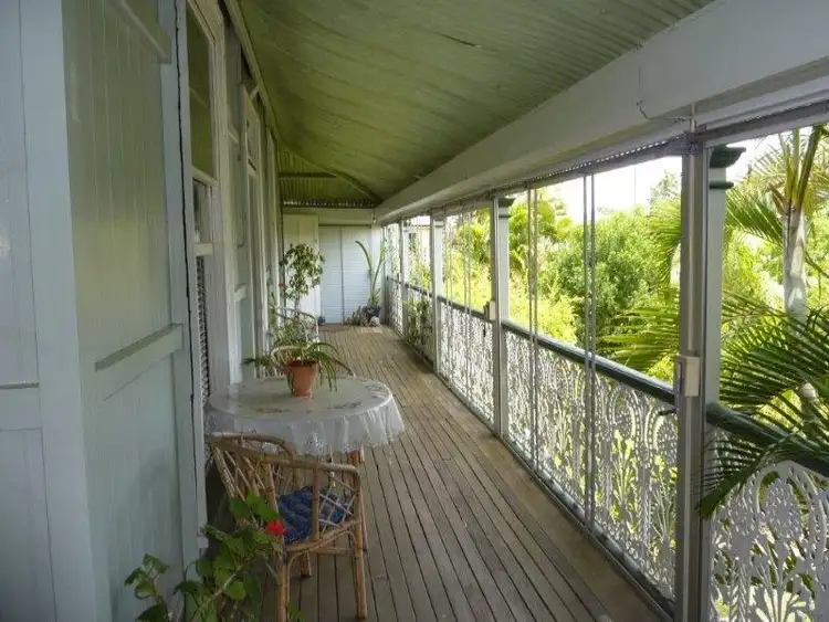 Second view of Homely house listing, 97 Cheapside Street, Maryborough QLD 4650