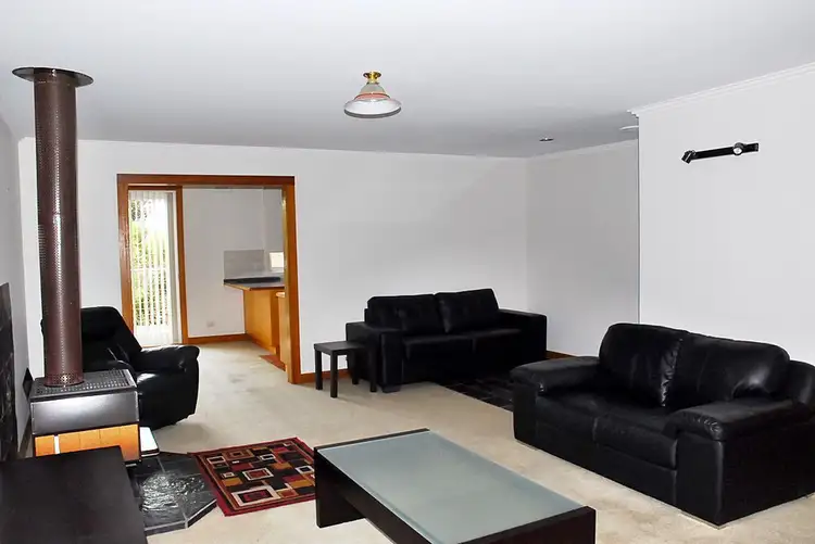 Second view of Homely house listing, 22 Niela Crescent, Devonport TAS 7310