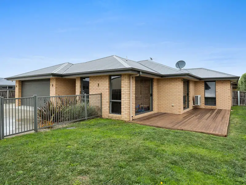Main view of Homely house listing, 4a Lotus Ct, Margate TAS 7054