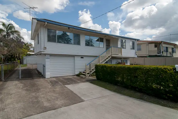 Second view of Homely house listing, 127 Mayes Avenue, Kingston QLD 4114