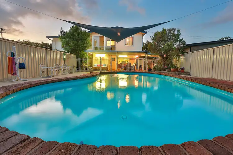 25 Hoey Street, East Mackay QLD 4740