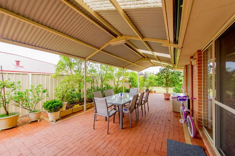 Sixth view of Homely house listing, 105 Leschenault Parade, Australind WA 6233