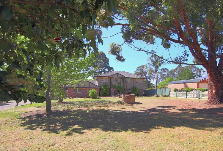 Main view of Homely house listing, 18 Coldenham Road, Picton NSW 2571