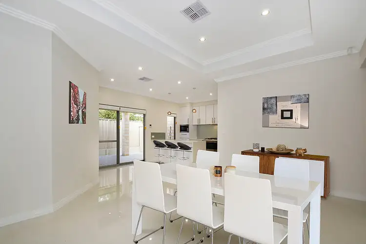 Fifth view of Homely villa listing, 1/26 Apara Way, Nollamara WA 6061