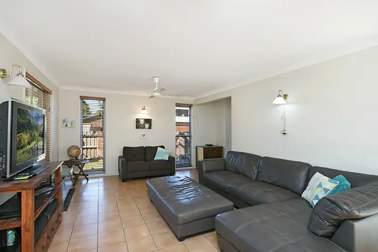 Second view of Homely house listing, 37 Twenty Seventh Avenue, Palm Beach QLD 4221