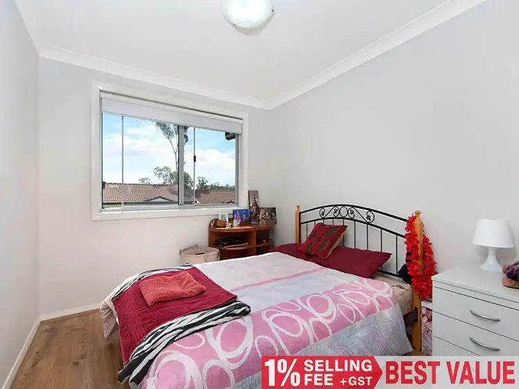 Sixth view of Homely townhouse listing, 4/44 Methven Street, Mount Druitt NSW 2770
