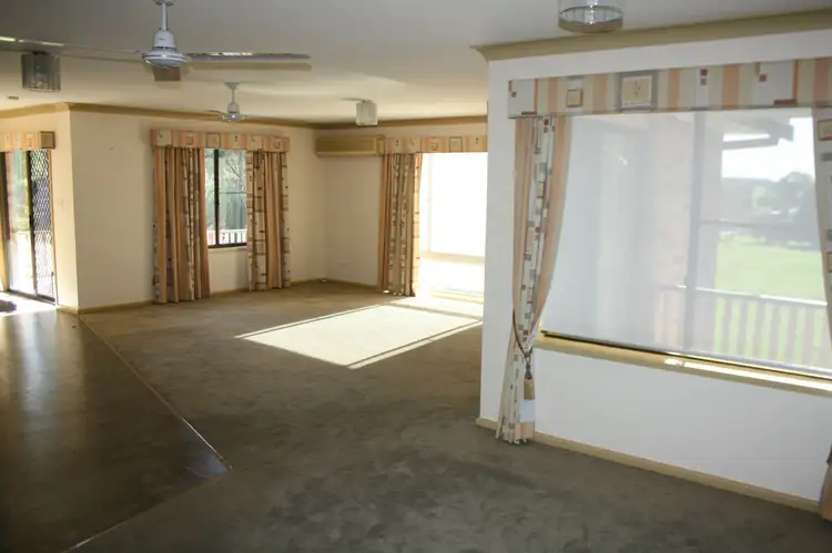 Fourth view of Homely house listing, 12 Cecil Tarrant Drive, Aldavilla NSW 2440