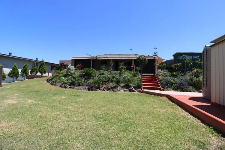 Fourth view of Homely house listing, 5 Well Line Street, Childers QLD 4660
