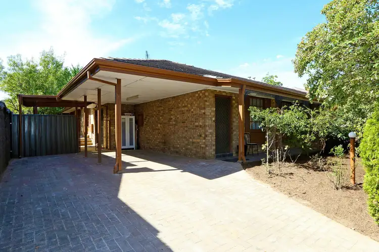 Main view of Homely house listing, 494A Portrush Road, St Georges SA 5064