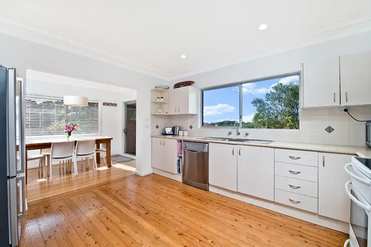 Fifth view of Homely house listing, 56 Kennedy Dr, Port Macquarie NSW 2444