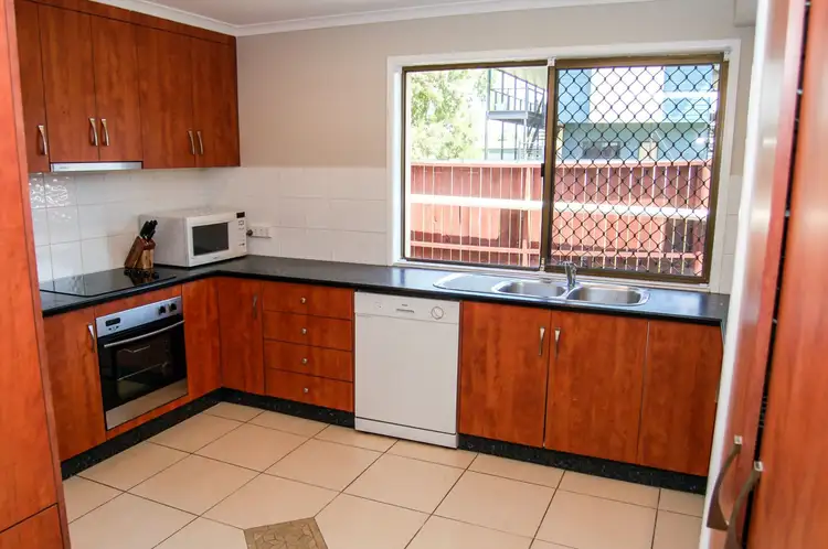 Seventh view of Homely house listing, 5 Nielson Avenue, Burnett Heads QLD 4670